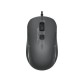 Мишка A4Tech FM26 USB Smoky Grey (4711421991537)