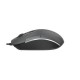 Мишка A4Tech FM26 USB Smoky Grey (4711421991537) Мишка A4Tech FM26 USB Smoky Grey (4711421991537)