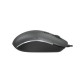 Мишка A4Tech FM26 USB Smoky Grey (4711421991537) Мишка A4Tech FM26 USB Smoky Grey (4711421991537)