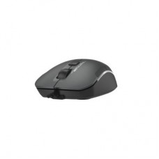 Мишка A4Tech FM26 USB Smoky Grey (4711421991537) - Фото