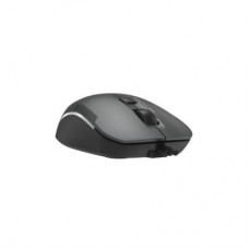 Мишка A4Tech FM26 USB Smoky Grey (4711421991537) - Фото