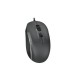 Мишка A4Tech FM26 USB Smoky Grey (4711421991537) Мишка A4Tech FM26 USB Smoky Grey (4711421991537)