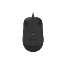 Мишка A4Tech FM26 USB Smoky Grey (4711421991537) - Фото