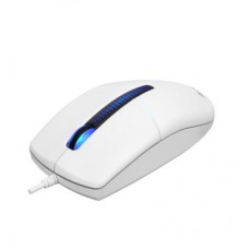 Мишка A4Tech N-530S USB White (4711421988315) - Фото