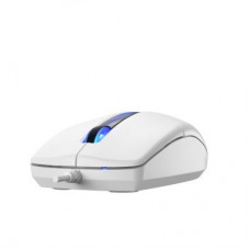 Мишка A4Tech N-530S USB White (4711421988315) - Фото