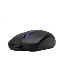 Мишка A4Tech N-530 USB Black (4711421987400) - Фото