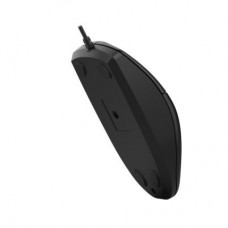 Мишка A4Tech N-530 USB Black (4711421987400) - Фото