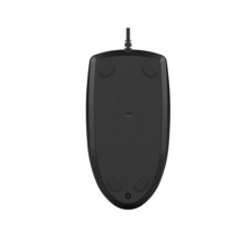 Мишка A4Tech N-530 USB Black (4711421987400) - Фото
