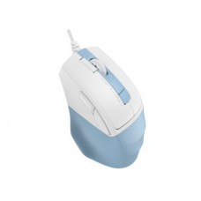 Мишка A4Tech FM45S Air USB lcy Blue (4711421992657) - Фото