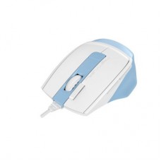 Мишка A4Tech FM45S Air USB lcy Blue (4711421992657) - Фото