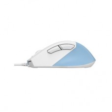 Мишка A4Tech FM45S Air USB lcy Blue (4711421992657) - Фото