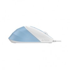 Мишка A4Tech FM45S Air USB lcy Blue (4711421992657) - Фото