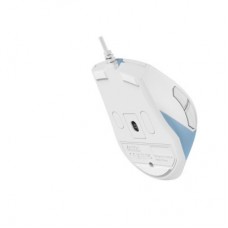 Мишка A4Tech FM45S Air USB lcy Blue (4711421992657) - Фото
