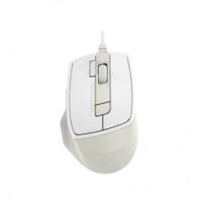 Мишка A4Tech FM45S Air USB Cream Beige (4711421992725) - Фото