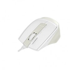 Мишка A4Tech FM45S Air USB Cream Beige (4711421992725) - Фото