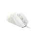 Мишка A4Tech FM45S Air USB Cream Beige (4711421992725) Мишка A4Tech FM45S Air USB Cream Beige (4711421992725)
