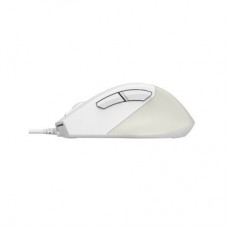 Мишка A4Tech FM45S Air USB Cream Beige (4711421992725) - Фото