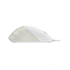 Мишка A4Tech FM45S Air USB Cream Beige (4711421992725) - Фото