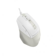 Мишка A4Tech FM45S Air USB Cream Beige (4711421992725) - Фото