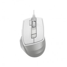 Мышка A4Tech FM45S Air USB Silver White (4711421992589)
