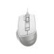 Мышка A4Tech FM45S Air USB Silver White (4711421992589)