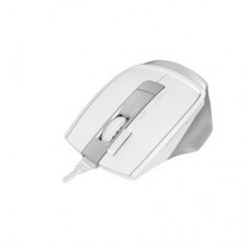 Мышка A4Tech FM45S Air USB Silver White (4711421992589) - Фото