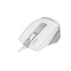 Мышка A4Tech FM45S Air USB Silver White (4711421992589)