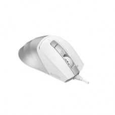Мышка A4Tech FM45S Air USB Silver White (4711421992589) - Фото