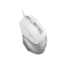Мышка A4Tech FM45S Air USB Silver White (4711421992589) - Фото