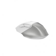Мышка A4Tech FM45S Air USB Silver White (4711421992589) - Фото