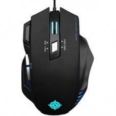 Мишка GamePro GM247 Storm USB Black (GM247) - Фото