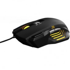 Мишка GamePro GM247 Storm USB Black (GM247) - Фото