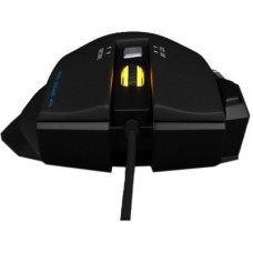 Мишка GamePro GM247 Storm USB Black (GM247) - Фото