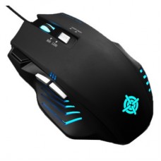 Мишка GamePro GM247 Storm USB Black (GM247) - Фото