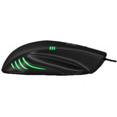 Мишка GamePro GM247 Storm USB Black (GM247) - Фото