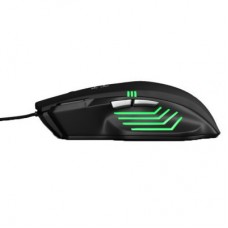 Мишка GamePro GM247 Storm USB Black (GM247) - Фото