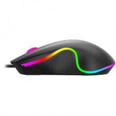Мышка GamePro GM117 USB Black (GM117) - Фото