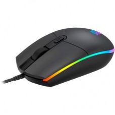 Мишка GamePro GM152 USB Black (GM152) - Фото