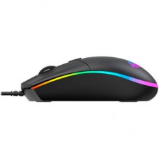 Мишка GamePro GM152 USB Black (GM152) - Фото