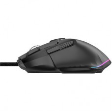 Мышка GamePro GM500B RGB USB Black (GM500B) - Фото