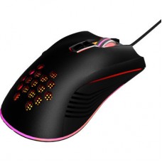 Мишка GamePro GM543 Phoenix USB Black (GM543) - Фото