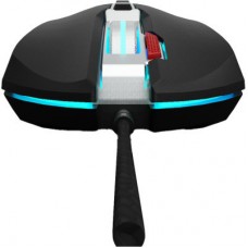 Мишка GamePro GM543 Phoenix USB Black (GM543) - Фото
