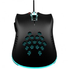 Мишка GamePro GM543 Phoenix USB Black (GM543) - Фото