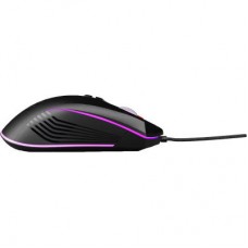 Мишка GamePro GM543 Phoenix USB Black (GM543) - Фото