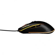 Мишка GamePro GM543 Phoenix USB Black (GM543) - Фото