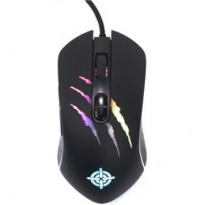 Мишка GamePro GM408 Raptor USB Black (GM408) - Фото