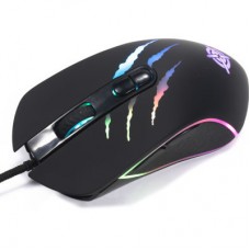 Мишка GamePro GM408 Raptor USB Black (GM408) - Фото