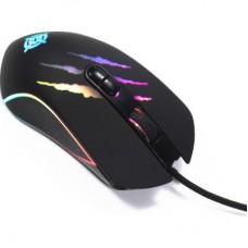 Мишка GamePro GM408 Raptor USB Black (GM408) - Фото