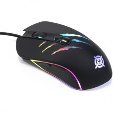 Мишка GamePro GM408 Raptor USB Black (GM408) - Фото
