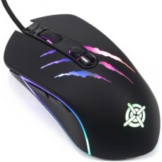Мишка GamePro GM408 Raptor USB Black (GM408) - Фото